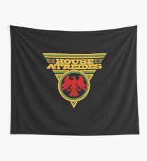 Dune HOUSE ATREIDES Wall Tapestry