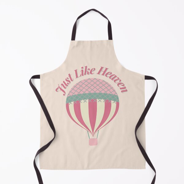 Item preview, Just Like Heaven Hot Air Balloon designed and sold by StudioShine.
