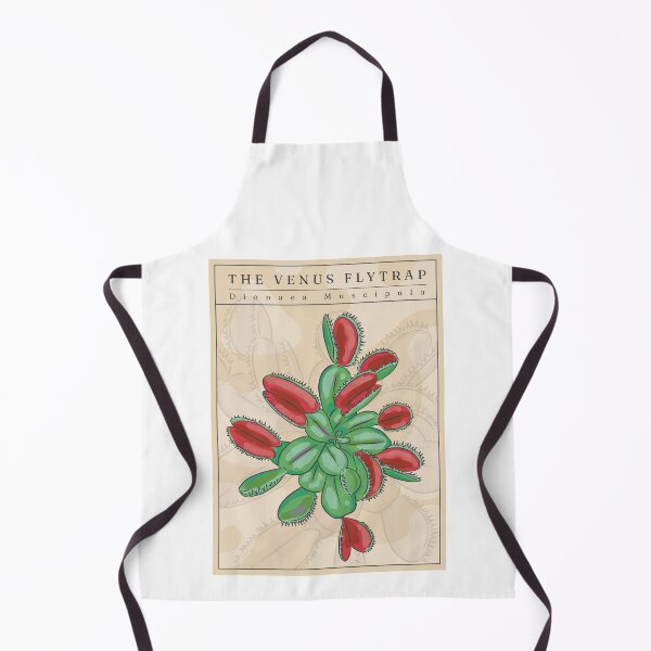 Item preview, Venus Flytrap III designed and sold by MizzKarizmah.