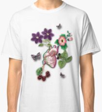 RIPENED HEART Classic T-Shirt