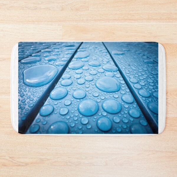 Item preview, Raindrops 2 designed and sold by Nigel R Bell Photography.