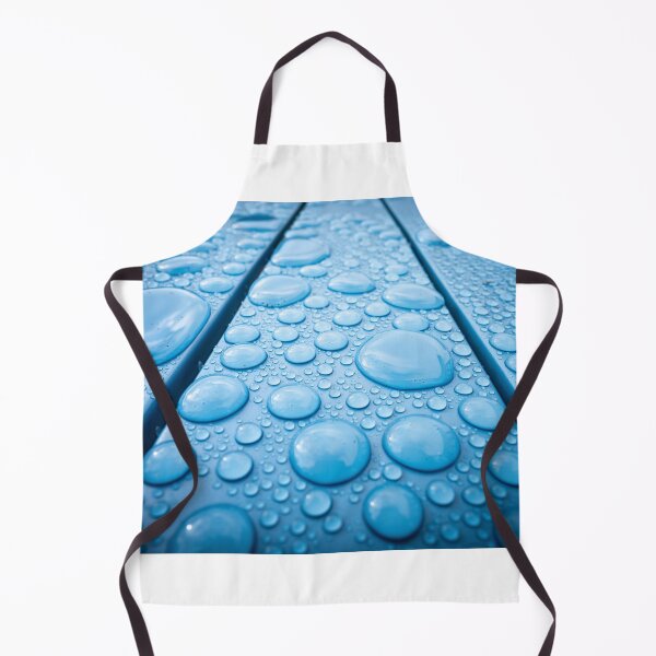 Item preview, Raindrops 2 designed and sold by Nigel R Bell Photography.