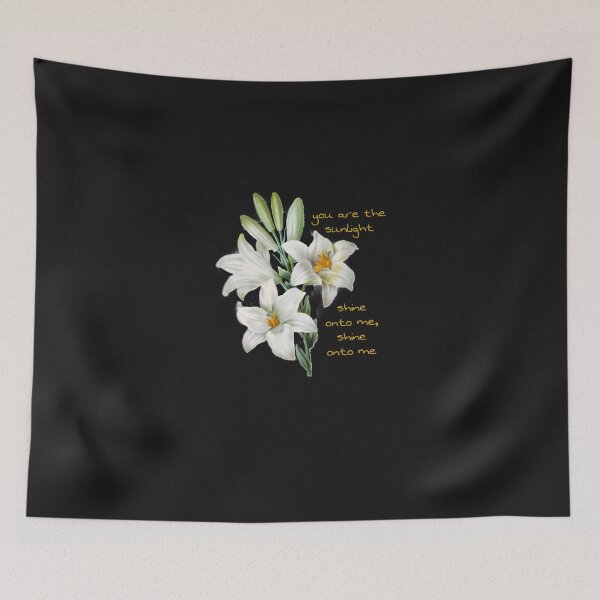 Item preview, Daylily  T-Shirt designed and sold by JanaMnzberg.