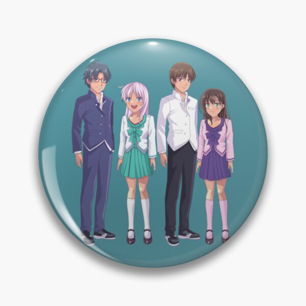 Item preview, Anime    designed and sold by NewtonGrainne.