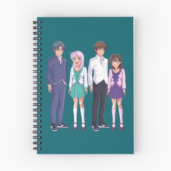 Item preview, Anime    designed and sold by NewtonGrainne.