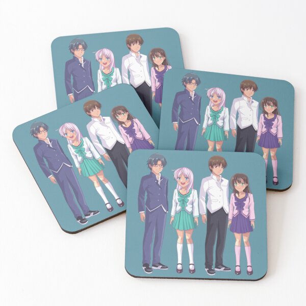 Item preview, Anime    designed and sold by NewtonGrainne.