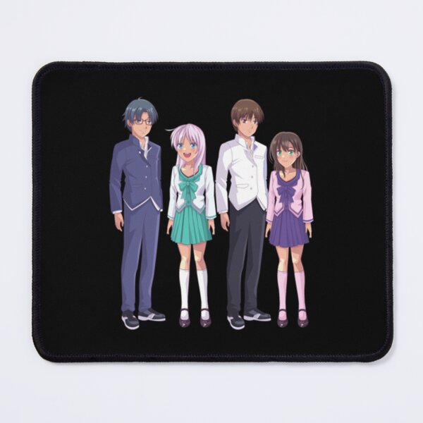 Item preview, Anime    designed and sold by NewtonGrainne.