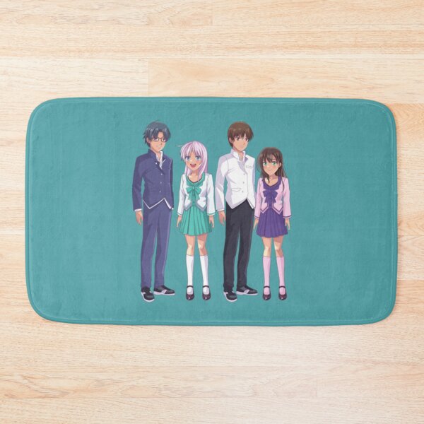 Item preview, Anime    designed and sold by NewtonGrainne.