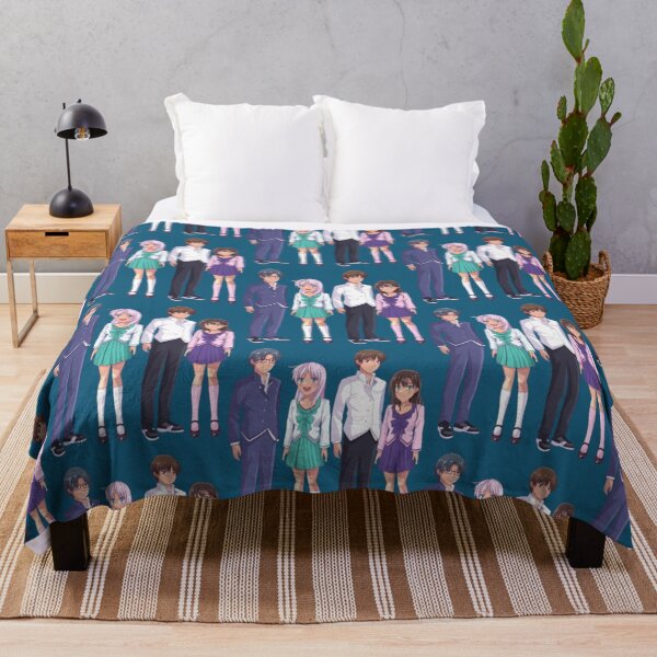 Item preview, Anime designed and sold by NewtonGrainne.