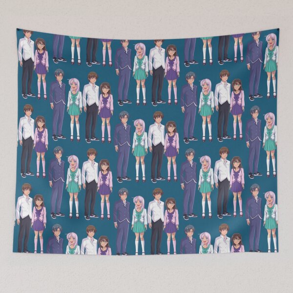 Item preview, Anime    designed and sold by NewtonGrainne.