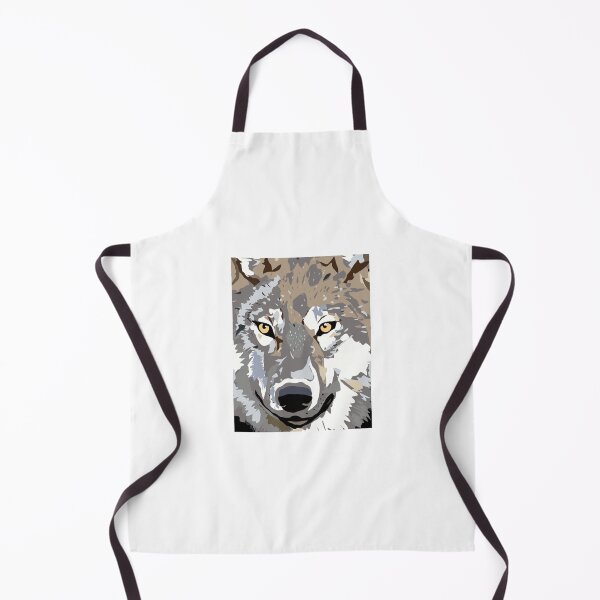 Item preview, Wolf: designed and sold by BestDesignbySof.