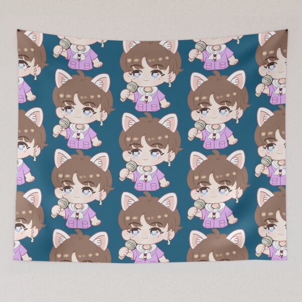 Item preview, cat women cutie   designed and sold by NewtonGrainne.