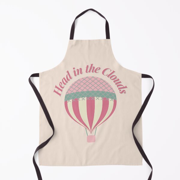 Item preview, Head in the Clouds Hot Air Balloon designed and sold by StudioShine.