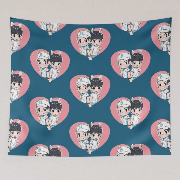Item preview, Certified ZONZON Zee Pruk _amp_ NuNew     designed and sold by NewtonGrainne.