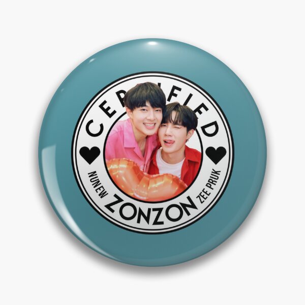 Item preview, Certified ZONZON Zee Pruk _amp_ NuNew   designed and sold by NewtonGrainne.