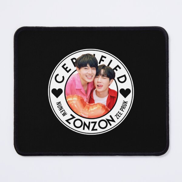 Item preview, Certified ZONZON Zee Pruk _amp_ NuNew   designed and sold by NewtonGrainne.