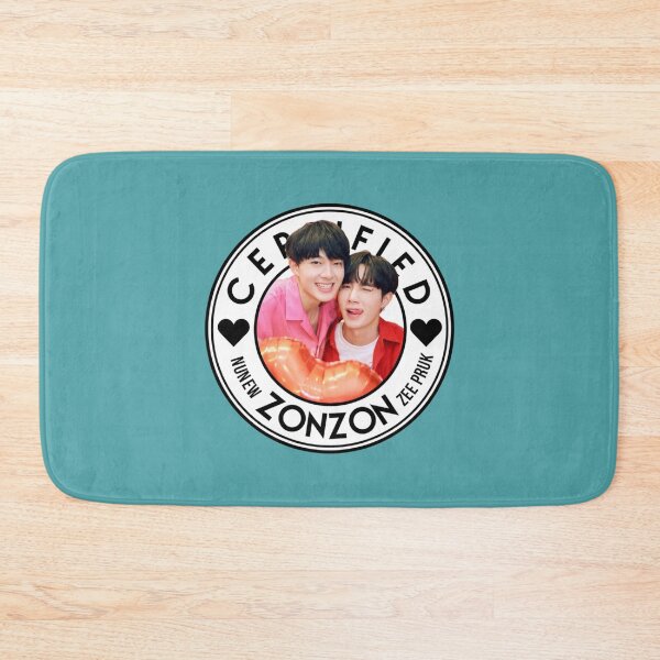 Item preview, Certified ZONZON Zee Pruk _amp_ NuNew designed and sold by NewtonGrainne.