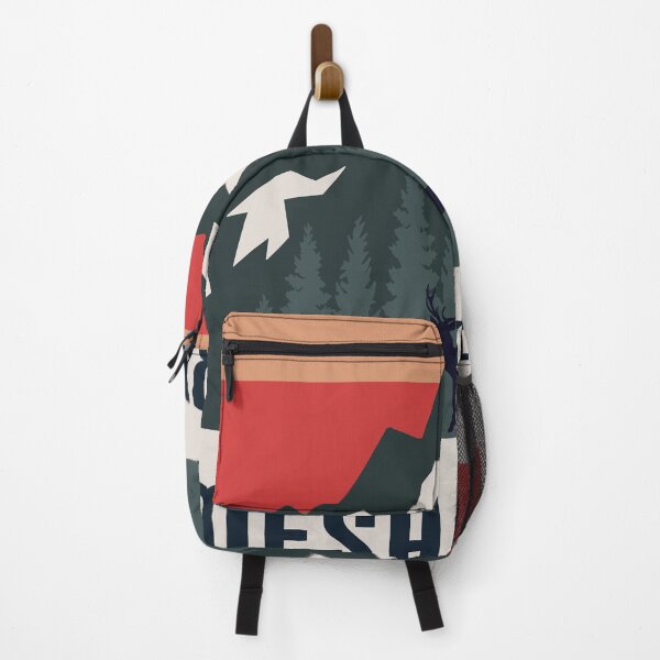 Item preview, Mesa Verde National Park designed and sold by Road-tees.