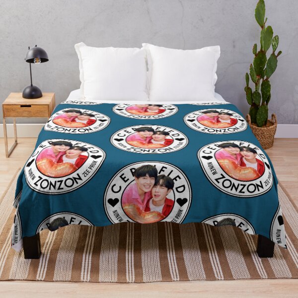 Item preview, Certified ZONZON Zee Pruk _amp_ NuNew   designed and sold by NewtonGrainne.