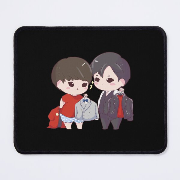 Item preview, Cutie Pie Series นิ่งเฮียก็หาว่าซื่อ designed and sold by NewtonGrainne.