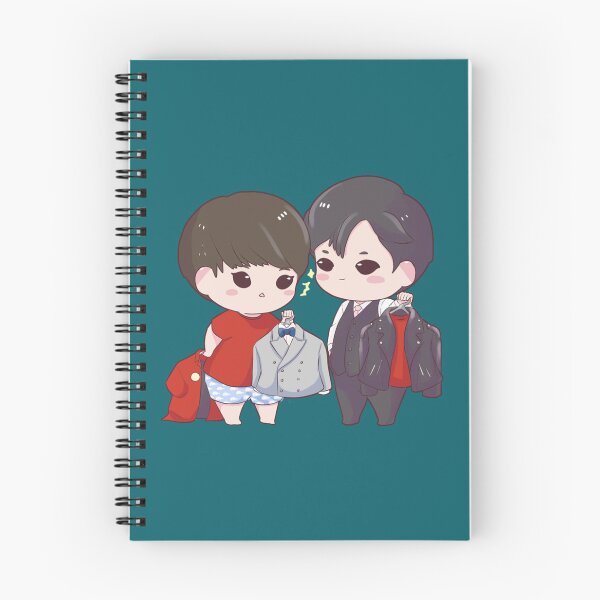Item preview, Cutie Pie Series นิ่งเฮียก็หาว่าซื่อ   designed and sold by NewtonGrainne.