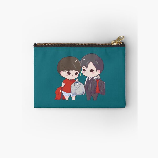 Item preview, Cutie Pie Series นิ่งเฮียก็หาว่าซื่อ   designed and sold by NewtonGrainne.