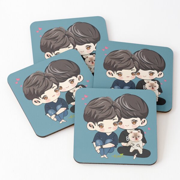 Item preview, Date With Zeenunew Us International Series Gangnam   designed and sold by NewtonGrainne.