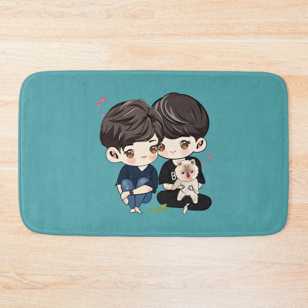 Item preview, Date With Zeenunew Us International Series Gangnam designed and sold by NewtonGrainne.
