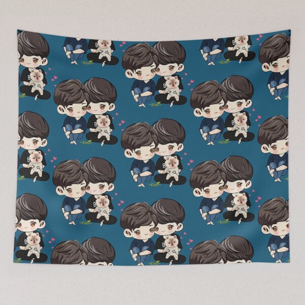 Item preview, Date With Zeenunew Us International Series Gangnam   designed and sold by NewtonGrainne.