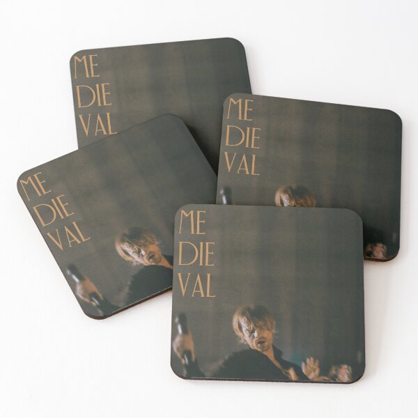 Item preview, FINNEAS | Medieval | Optimist designed and sold by estheticalrh.