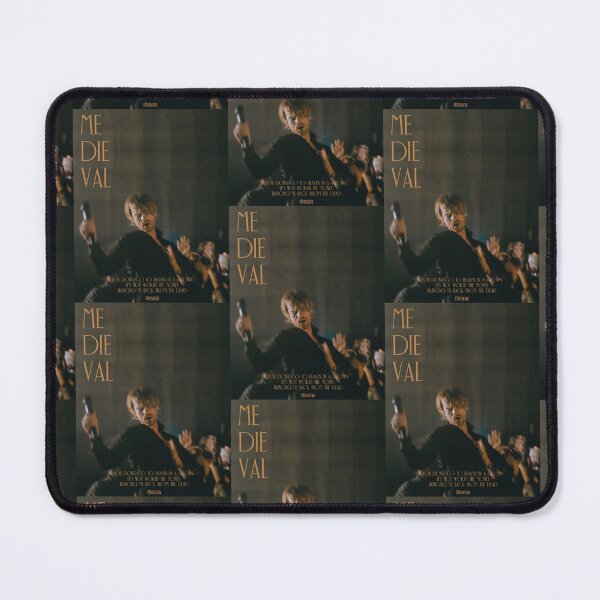 Item preview, FINNEAS | Medieval | Optimist designed and sold by estheticalrh.