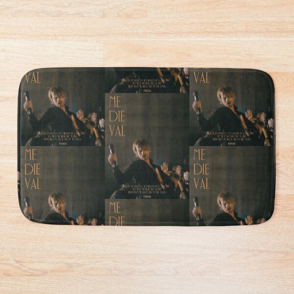 Item preview, FINNEAS | Medieval | Optimist designed and sold by estheticalrh.