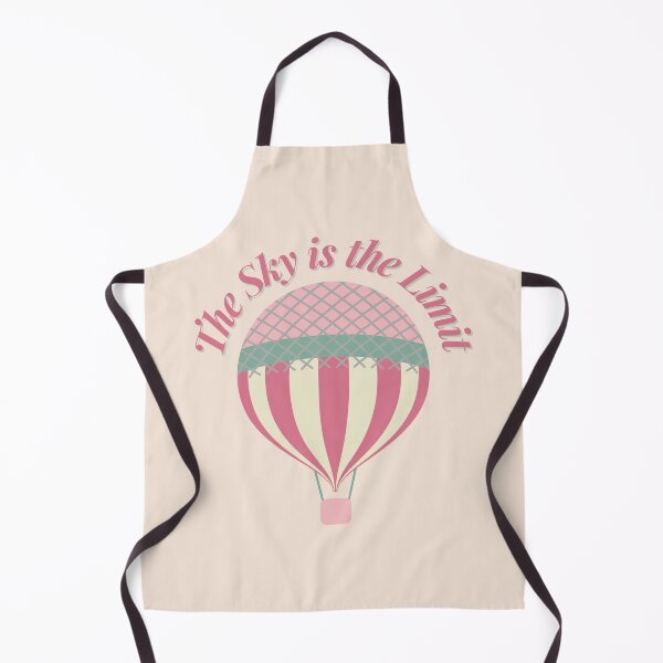 Item preview, The Sky is the Limit Hot Air Balloon designed and sold by StudioShine.