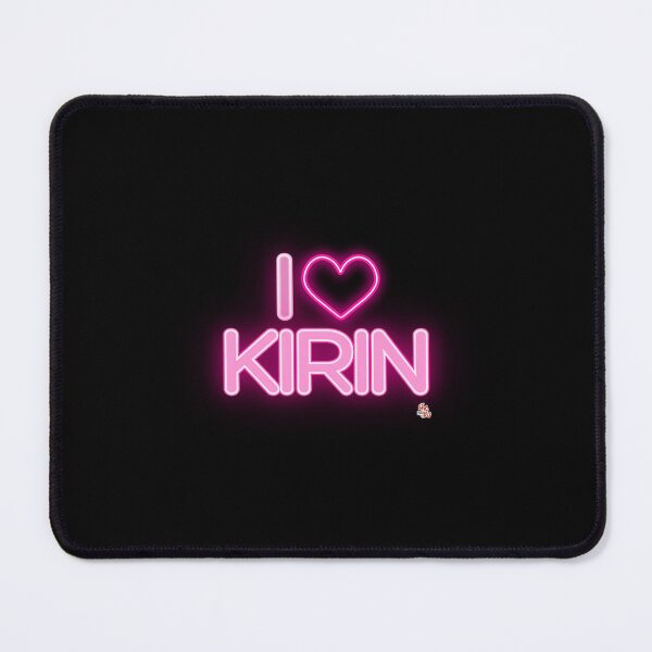 Item preview, I Love Kirin designed and sold by NewtonGrainne.