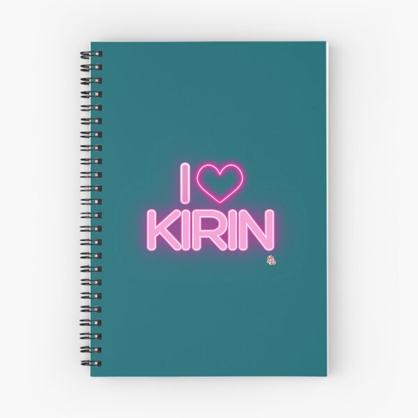 Item preview, I Love Kirin    designed and sold by NewtonGrainne.