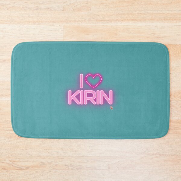 Item preview, I Love Kirin designed and sold by NewtonGrainne.