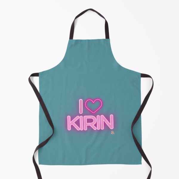 Item preview, I Love Kirin designed and sold by NewtonGrainne.