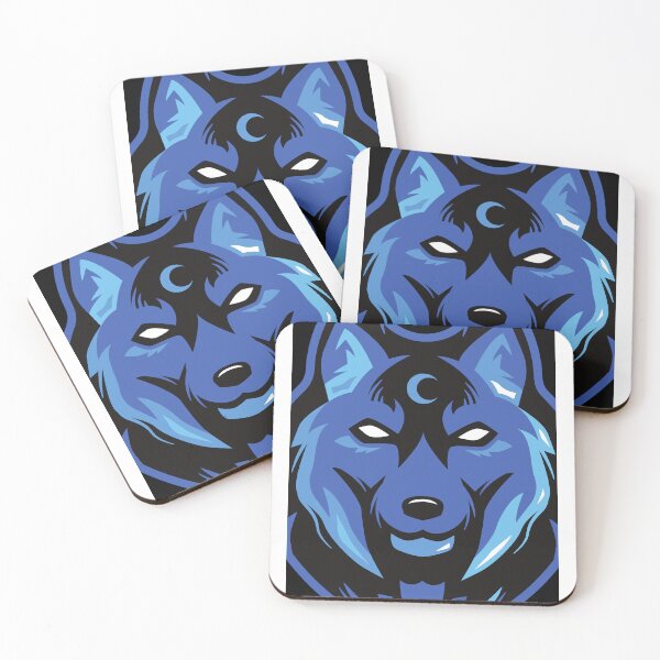 Item preview, Gray Wolf: designed and sold by BestDesignbySof.