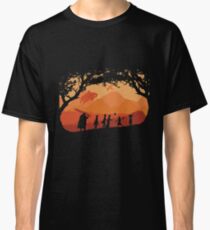 The Fellowship of the Berserk Classic T-Shirt