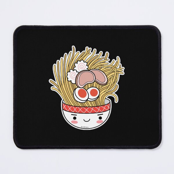 Item preview, Ramen Blast designed and sold by doodletales.