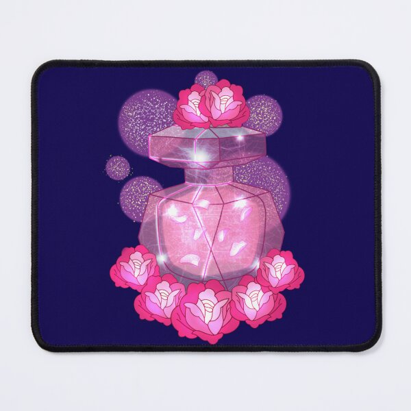 Item preview, Magical rose perfume designed and sold by Pattern Petals.