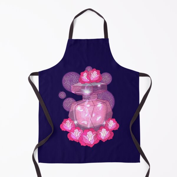 Item preview, Magical rose perfume designed and sold by Pattern Petals.