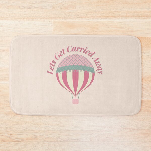 Item preview, Lets Get Carried Away Hot Air Balloon designed and sold by StudioShine.