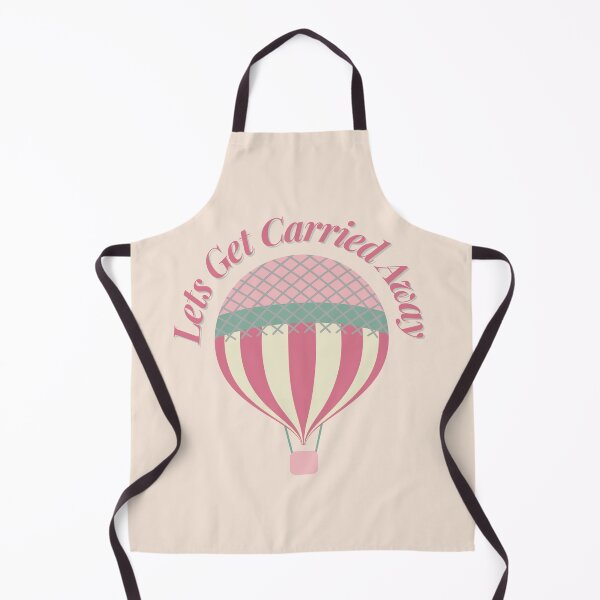 Item preview, Lets Get Carried Away Hot Air Balloon designed and sold by StudioShine.