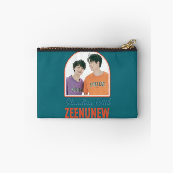 Item preview, Standing With ZEENUNEW   designed and sold by NewtonGrainne.