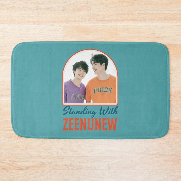 Item preview, Standing With ZEENUNEW   designed and sold by NewtonGrainne.