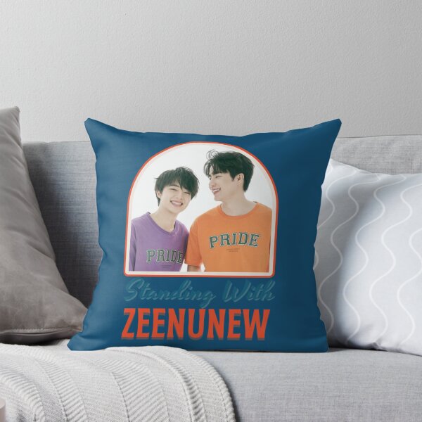 Item preview, Standing With ZEENUNEW   designed and sold by NewtonGrainne.
