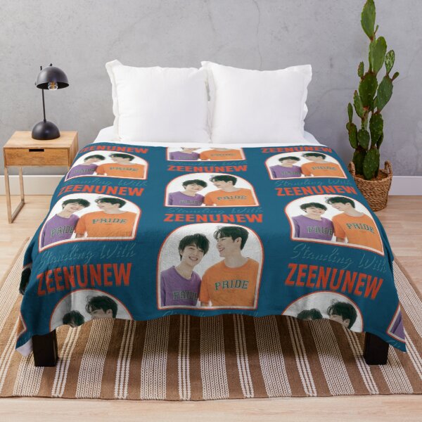 Item preview, Standing With ZEENUNEW   designed and sold by NewtonGrainne.