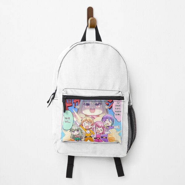 Item preview, Wonderlands X Showtime designed and sold by Lauwuuh.