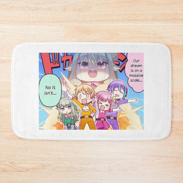 Item preview, Wonderlands X Showtime designed and sold by Lauwuuh.